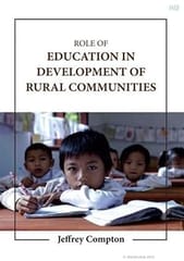 Role Of Education In Development Of Rural Communities 2023 By Compton J