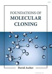 Foundations Of Molecular Cloning 2023 By Ascher D