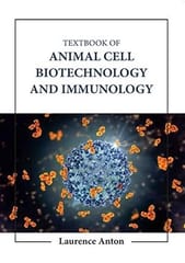 Textbook Of Animal Cell Biotechnology And Immunology 2023 By Anton L