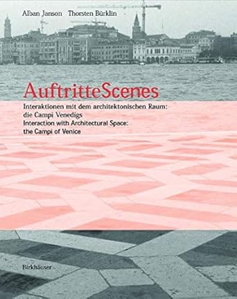 Auftritte Scenes 1998 By Janson A