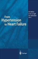 From Hypertension To Heart Failure 1998 By Bohm