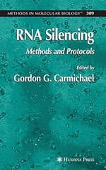 Rna Silencing 2005 By Carmichael G G