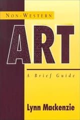 Non Western Art A Brief Guide 1995 By Sp Prentice Hall