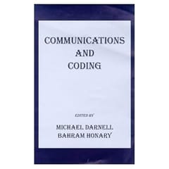 Communications And Coding 1998 By Darnell M