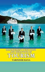 Marketing For Hospitality & Tourism 1996 By Kotler P