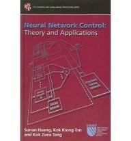 Neural Network Control Theory And Applications 2004 By Huang S