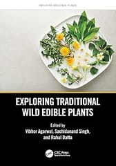 Exploring Traditional Wild Edible Plants 2025 By Vibhor Agarwal