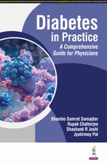 Diabetes In Practice A Comprehensive Guide For Physicians 1st Edition 2025 By Shambo Samrat Samajdar