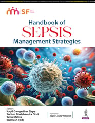 Handbook Of Sepsis Management Strategies 1st Edition 2025 By Kapil Gangadhar Zirpe