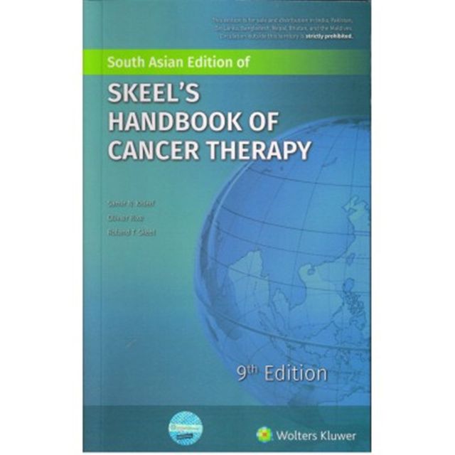 Skeel's Handbook of Cancer Therapy 2016 by Khleif