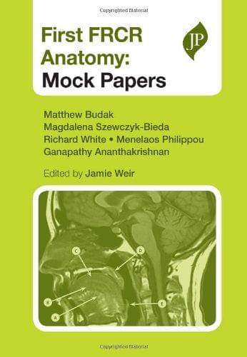 Mrcpsych Paper 1:600 Mcqs 1st Edition 2014