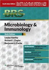 BRS Microbiology & Immunology 6th Edition 2013 By Ziegler