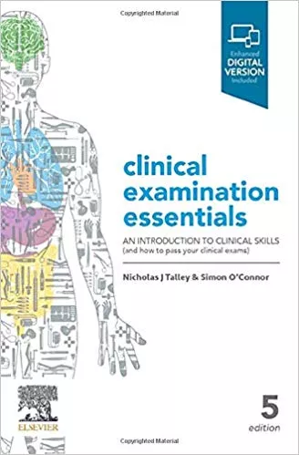 Clinical Examination Essentials 5th Edition 2020 By Talley